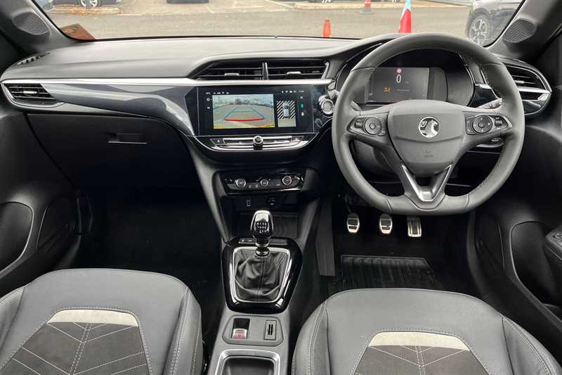 Used Vauxhall Corsa 2023 for sale - 76328416: Photo 12
