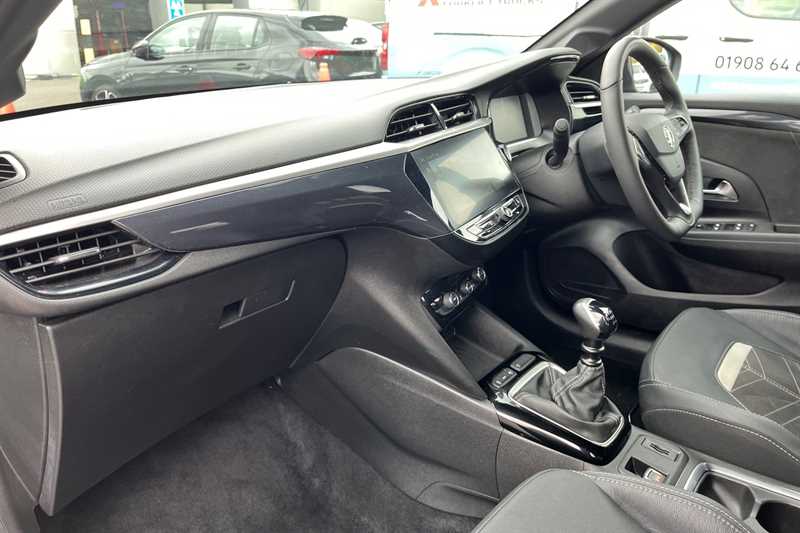Used Vauxhall Corsa 2023 for sale - 76328416: Photo 13