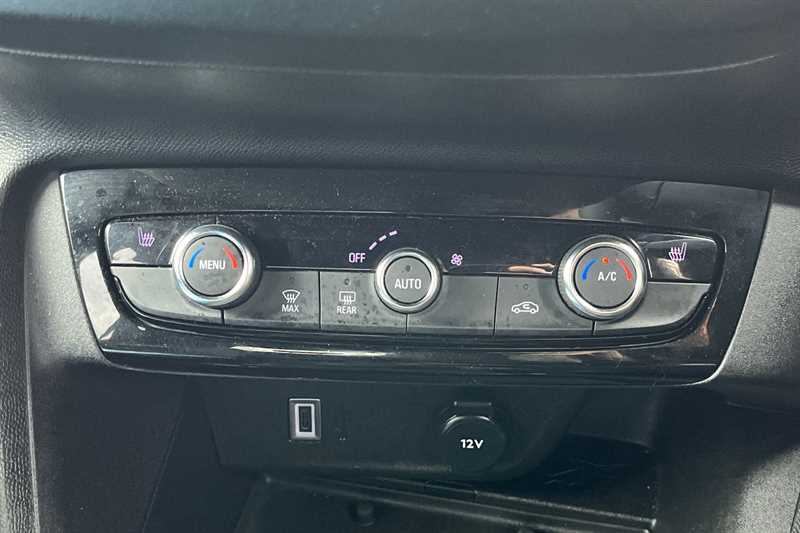 Used Vauxhall Corsa 2023 for sale - 76328416: Photo 15