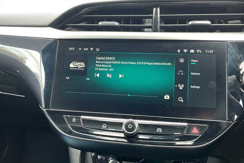 Used Vauxhall Corsa 2023 for sale - 76328416: Photo 17