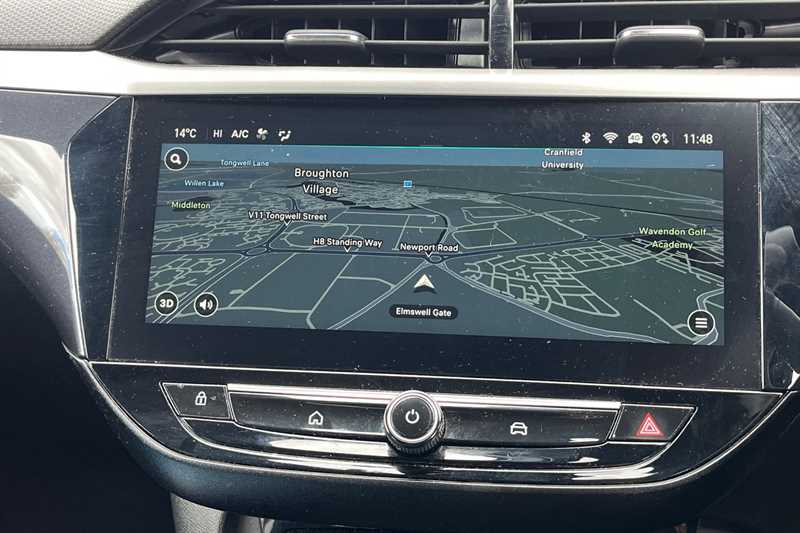 Used Vauxhall Corsa 2023 for sale - 76328416: Photo 18