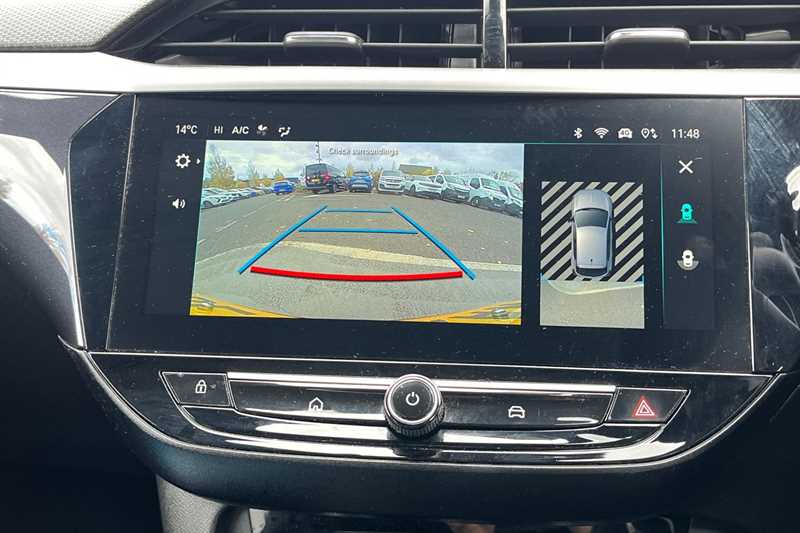 Used Vauxhall Corsa 2023 for sale - 76328416: Photo 19