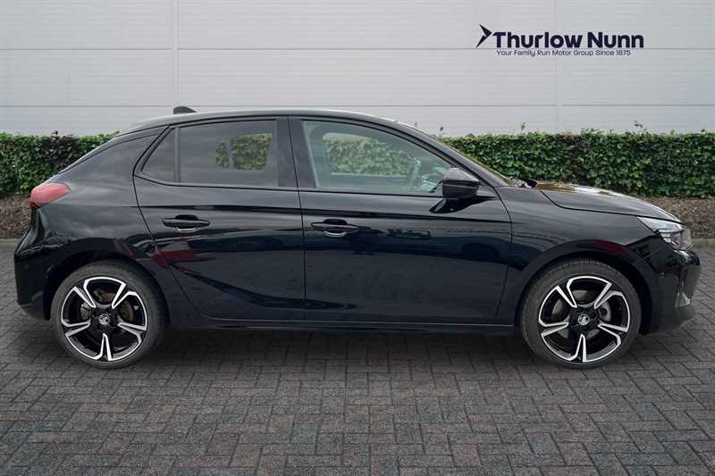 Used Vauxhall Corsa 2023 for sale - 76328416: Photo 2