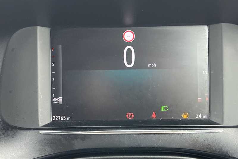 Used Vauxhall Corsa 2023 for sale - 76328416: Photo 20