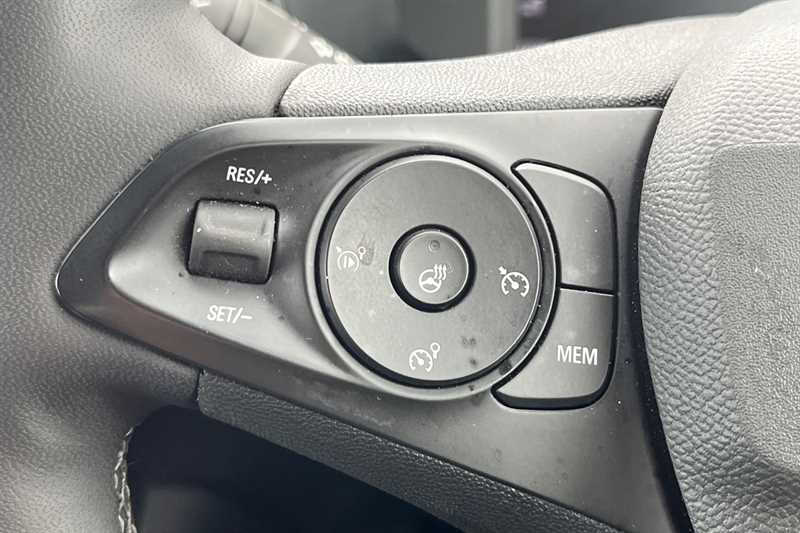 Used Vauxhall Corsa 2023 for sale - 76328416: Photo 21