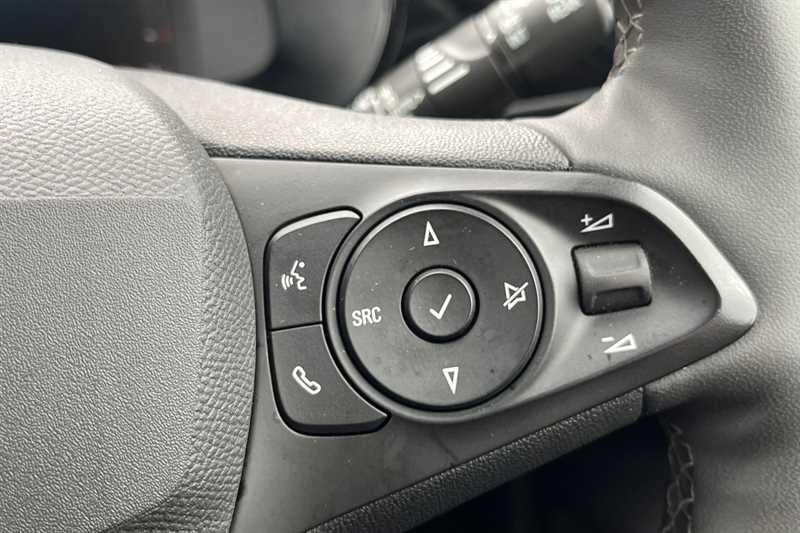 Used Vauxhall Corsa 2023 for sale - 76328416: Photo 22