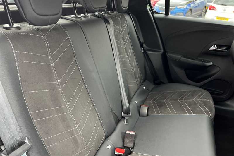 Used Vauxhall Corsa 2023 for sale - 76328416: Photo 23