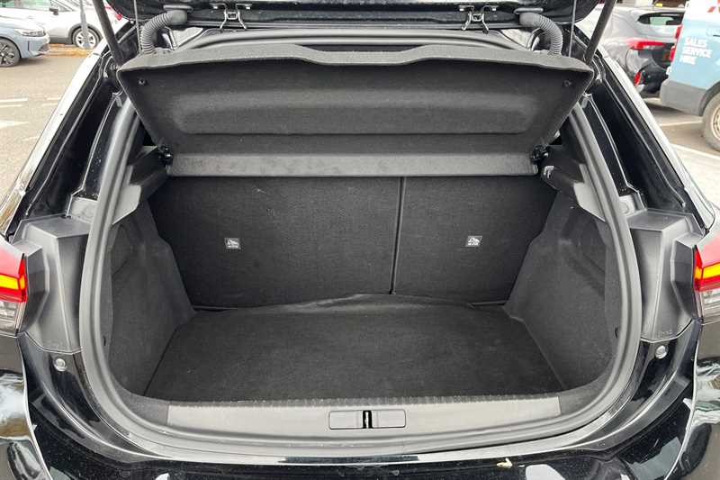 Used Vauxhall Corsa 2023 for sale - 76328416: Photo 24