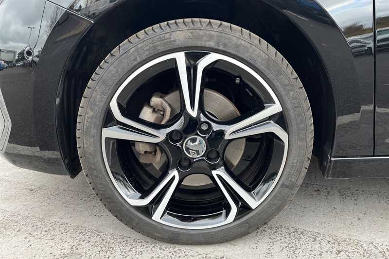 Used Vauxhall Corsa 2023 for sale - 76328416: Photo 25