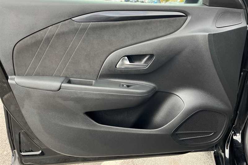 Used Vauxhall Corsa 2023 for sale - 76328416: Photo 27