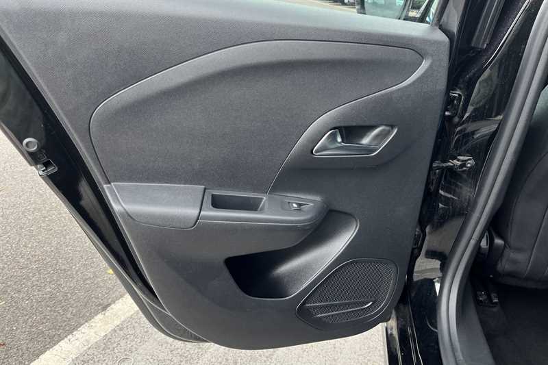 Used Vauxhall Corsa 2023 for sale - 76328416: Photo 29