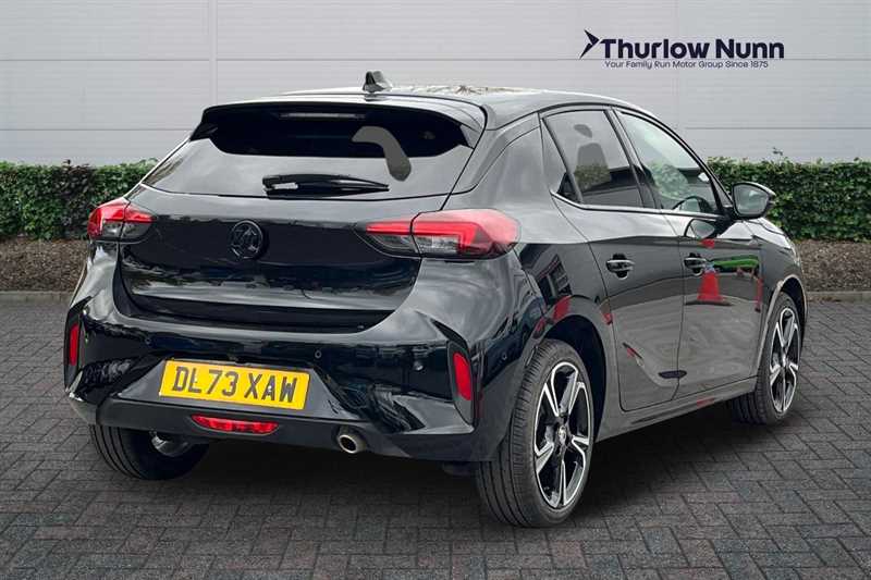 Used Vauxhall Corsa 2023 for sale - 76328416: Photo 3