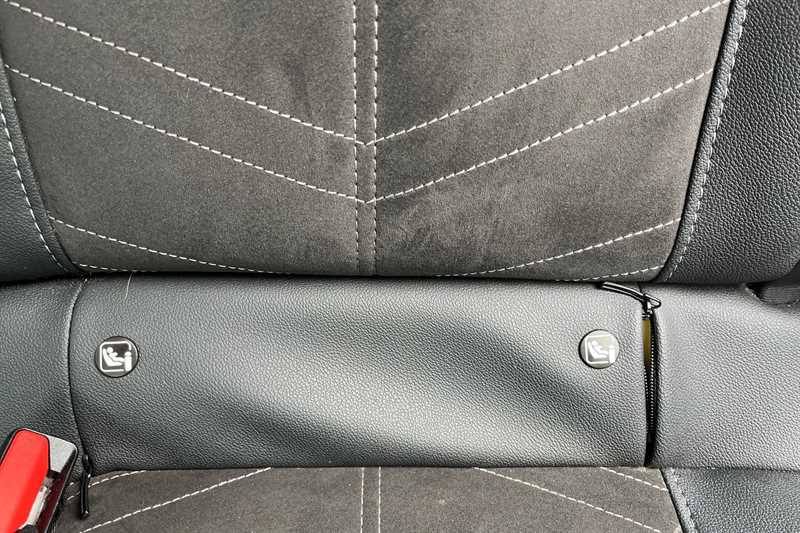 Used Vauxhall Corsa 2023 for sale - 76328416: Photo 32