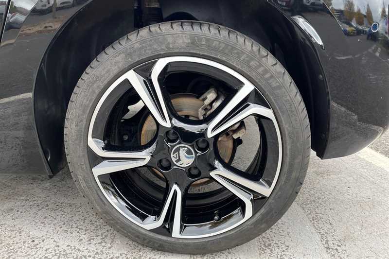 Used Vauxhall Corsa 2023 for sale - 76328416: Photo 35