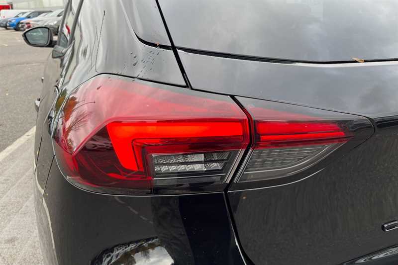 Used Vauxhall Corsa 2023 for sale - 76328416: Photo 36