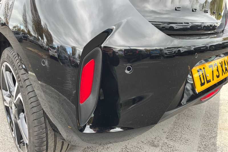 Used Vauxhall Corsa 2023 for sale - 76328416: Photo 37