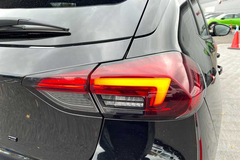 Used Vauxhall Corsa 2023 for sale - 76328416: Photo 38