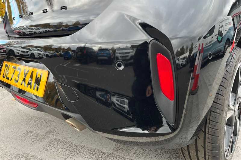 Used Vauxhall Corsa 2023 for sale - 76328416: Photo 39