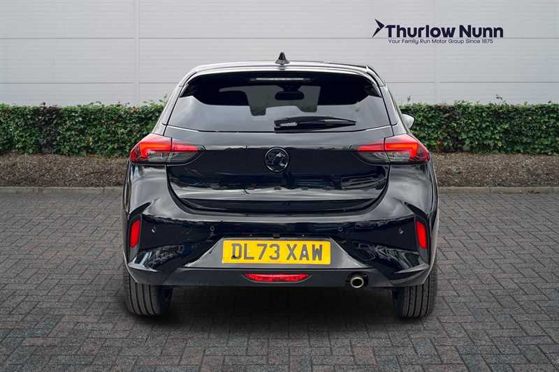 Used Vauxhall Corsa 2023 for sale - 76328416: Photo 4