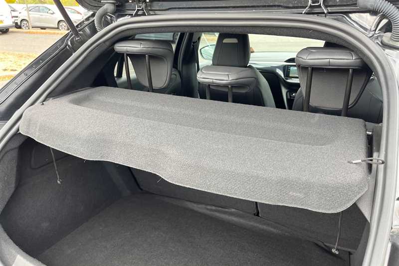 Used Vauxhall Corsa 2023 for sale - 76328416: Photo 43