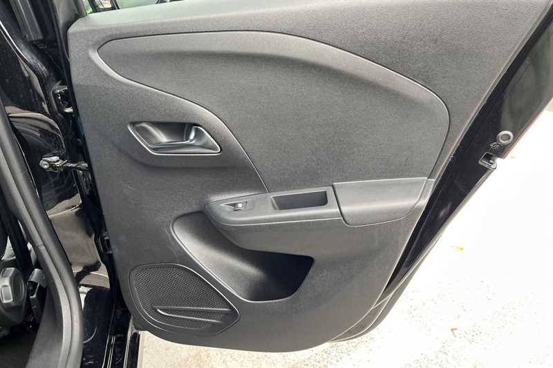 Used Vauxhall Corsa 2023 for sale - 76328416: Photo 44
