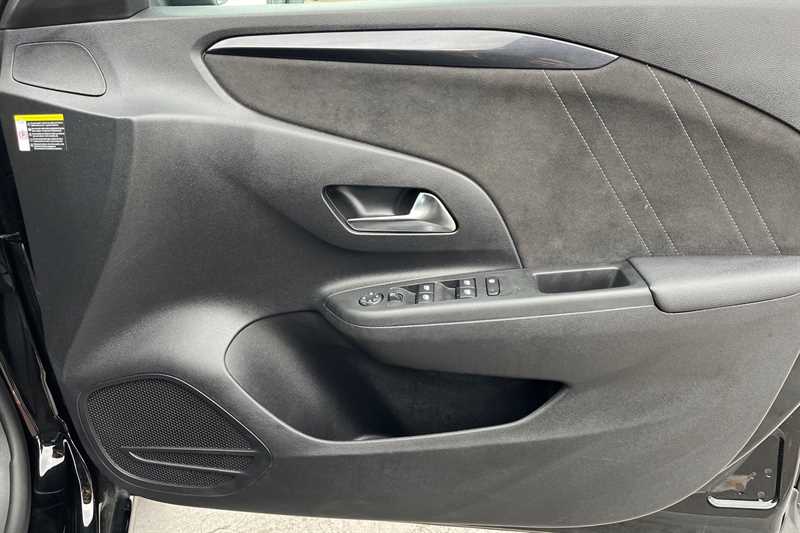 Used Vauxhall Corsa 2023 for sale - 76328416: Photo 45