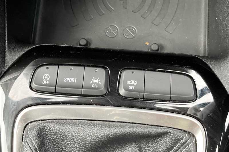 Used Vauxhall Corsa 2023 for sale - 76328416: Photo 47