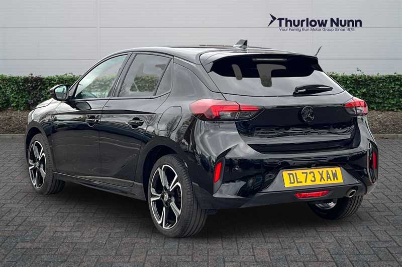 Used Vauxhall Corsa 2023 for sale - 76328416: Photo 5