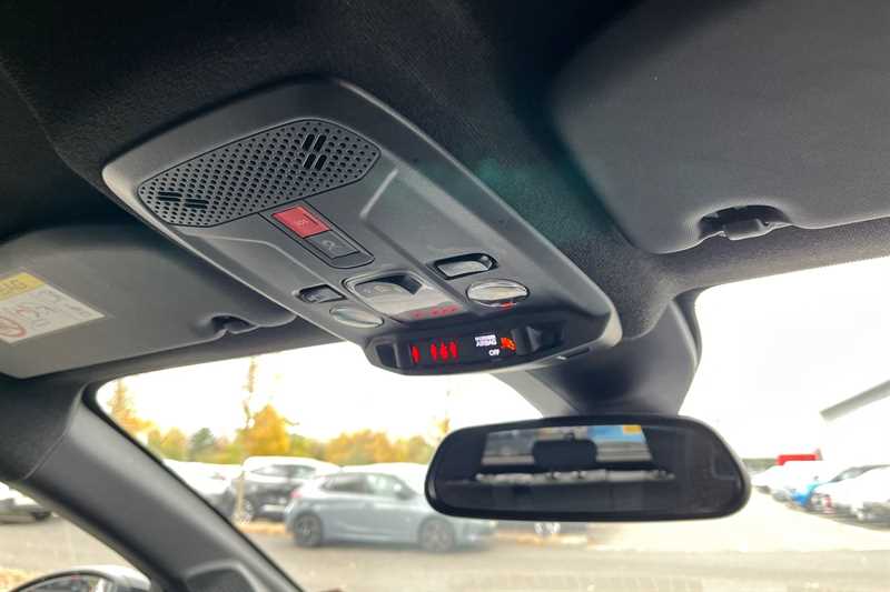 Used Vauxhall Corsa 2023 for sale - 76328416: Photo 52