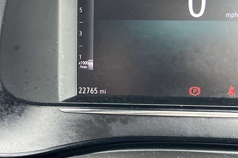 Used Vauxhall Corsa 2023 for sale - 76328416: Photo 53