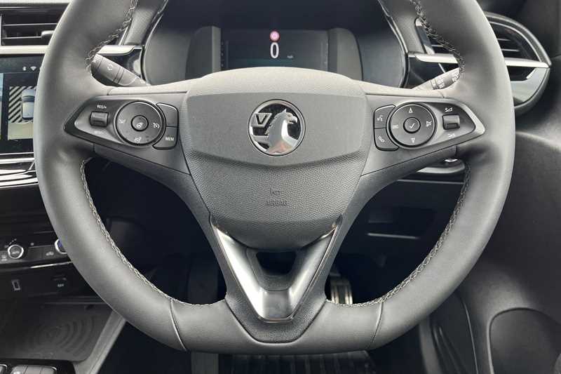 Used Vauxhall Corsa 2023 for sale - 76328416: Photo 54