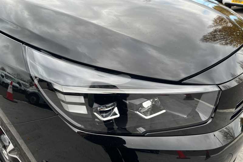 Used Vauxhall Corsa 2023 for sale - 76328416: Photo 57