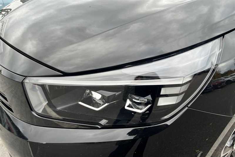 Used Vauxhall Corsa 2023 for sale - 76328416: Photo 58