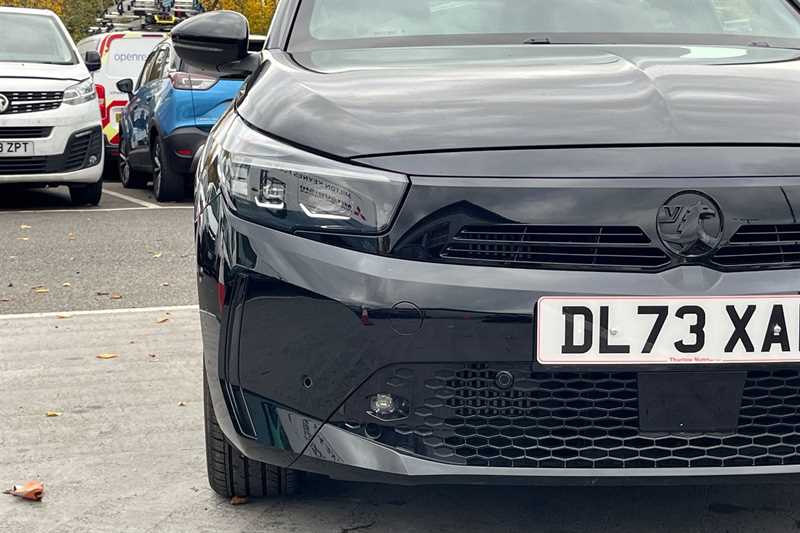 Used Vauxhall Corsa 2023 for sale - 76328416: Photo 59