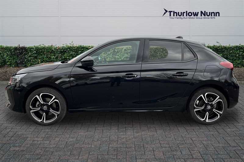 Used Vauxhall Corsa 2023 for sale - 76328416: Photo 6