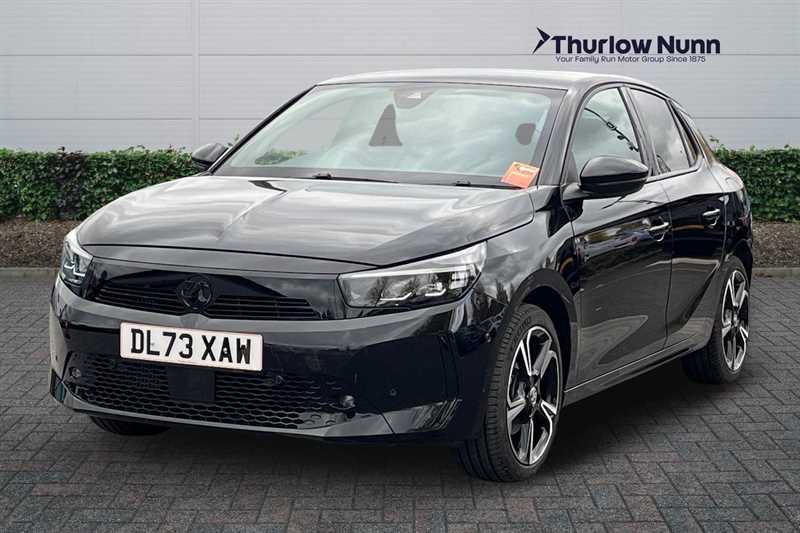 Used Vauxhall Corsa 2023 for sale - 76328416: Photo 7