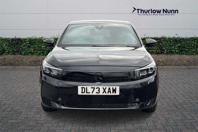 Used Vauxhall Corsa 2023 for sale - 76328416: Photo 8