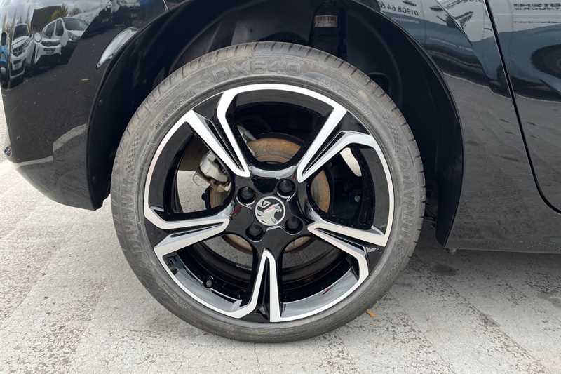 Used Vauxhall Corsa 2023 for sale - 76328416: Photo 9