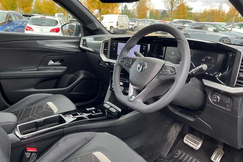 Used Vauxhall Mokka 2024 for sale - 76390254: Photo 10