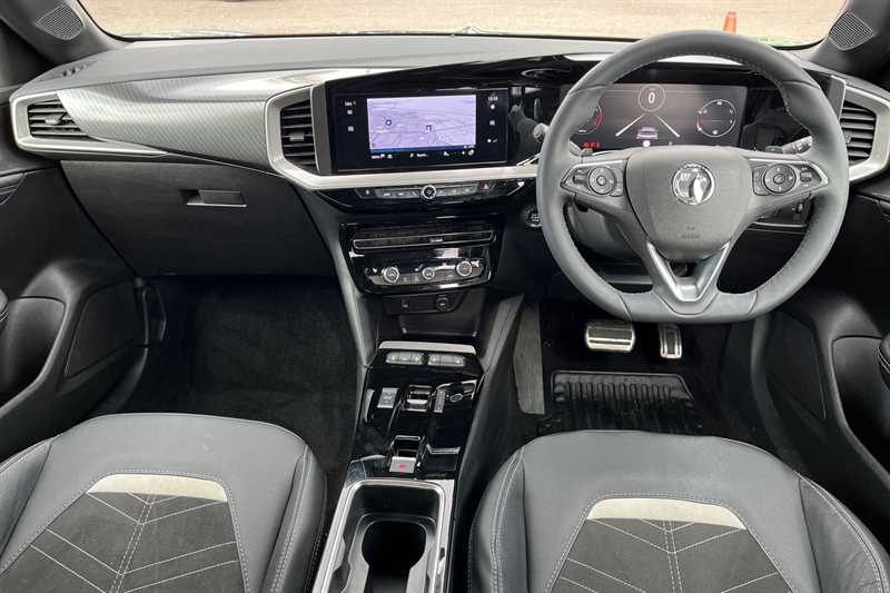 Used Vauxhall Mokka 2024 for sale - 76390254: Photo 12