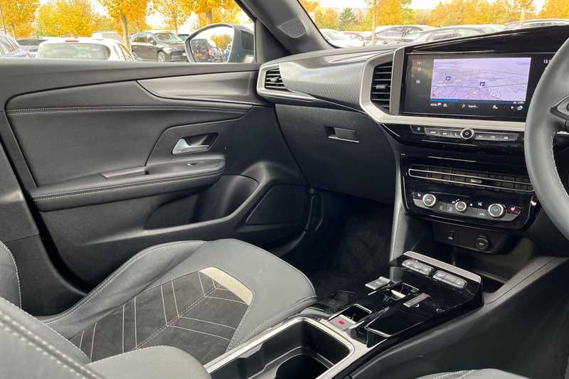 Used Vauxhall Mokka 2024 for sale - 76390254: Photo 14