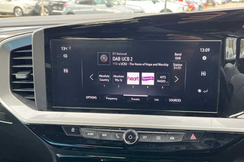 Used Vauxhall Mokka 2024 for sale - 76390254: Photo 17