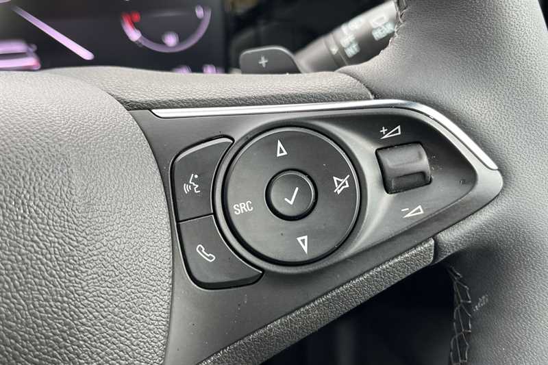 Used Vauxhall Mokka 2024 for sale - 76390254: Photo 22