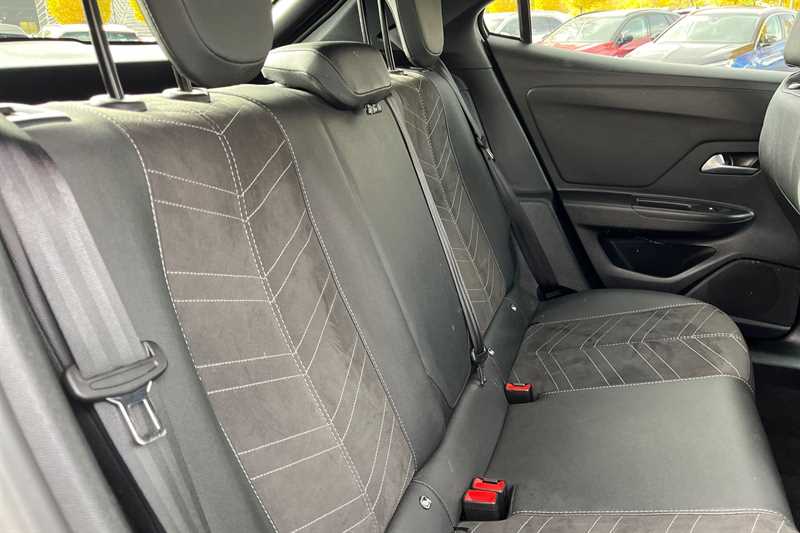 Used Vauxhall Mokka 2024 for sale - 76390254: Photo 23