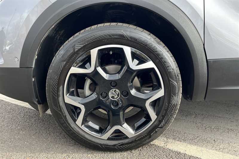 Used Vauxhall Mokka 2024 for sale - 76390254: Photo 25