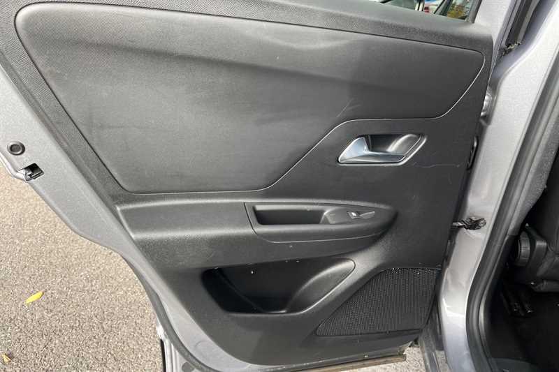 Used Vauxhall Mokka 2024 for sale - 76390254: Photo 29