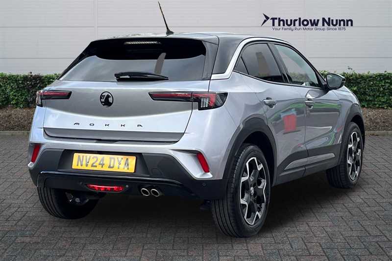 Used Vauxhall Mokka 2024 for sale - 76390254: Photo 3