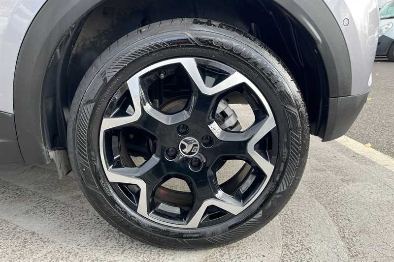 Used Vauxhall Mokka 2024 for sale - 76390254: Photo 35