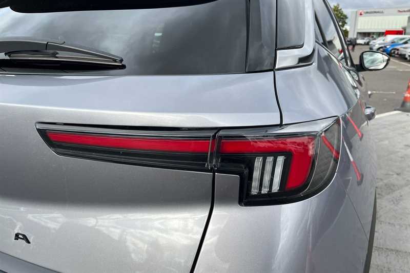 Used Vauxhall Mokka 2024 for sale - 76390254: Photo 38