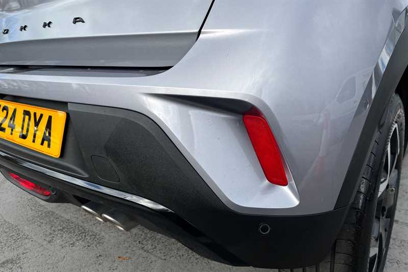 Used Vauxhall Mokka 2024 for sale - 76390254: Photo 39